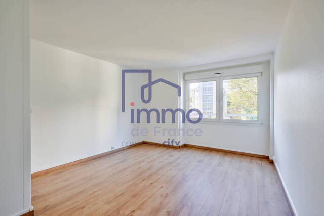 Vente Appartement 3 pièces 64.43 m² Caluire-et-Cuire 69300