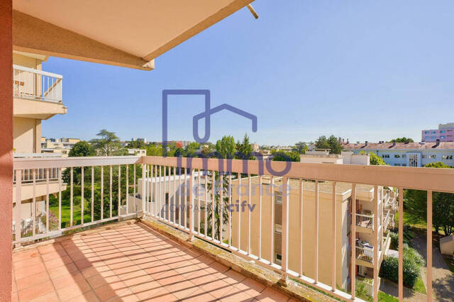 Vente Appartement 4 pièces 76 m² Lyon 5e Arrondissement 69005