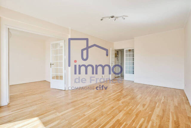 Vente Appartement 4 pièces 76 m² Lyon 5e Arrondissement 69005