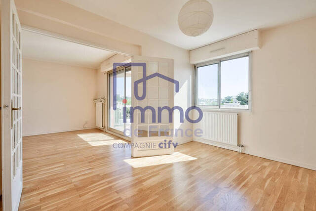 Vente Appartement 4 pièces 76 m² Lyon 5e Arrondissement 69005