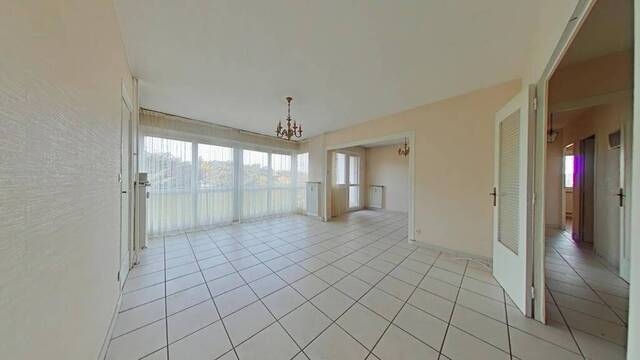 Location Appartement t4 83 m² Saint-Étienne 42000