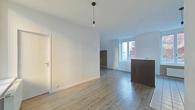 Location Appartement t2 47 m² Saint-Étienne 42000 BELLEVUE