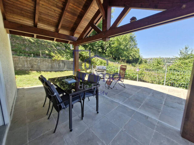 Vente Maison villa 6 pièces 168 m² Bourgoin-Jallieu 38300