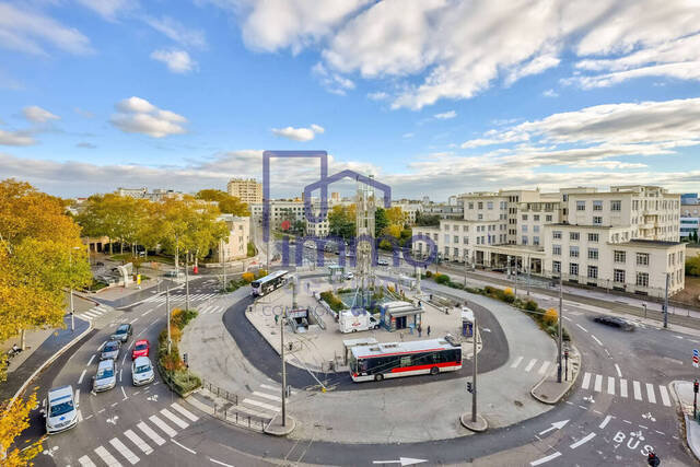 Sale Apartment 2 rooms 50.04 m² Lyon 3e Arrondissement 69003