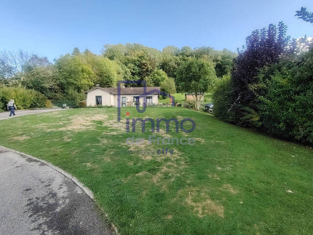 Sale House 4 rooms 105 m² Châtonnay 38440