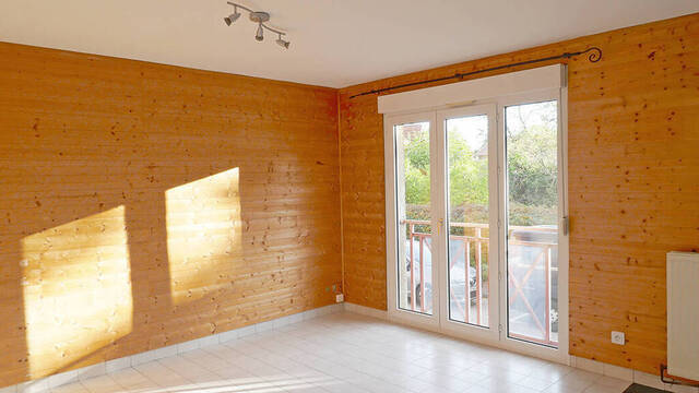 Location Appartement t2 43 m² Andrézieux-Bouthéon 42160