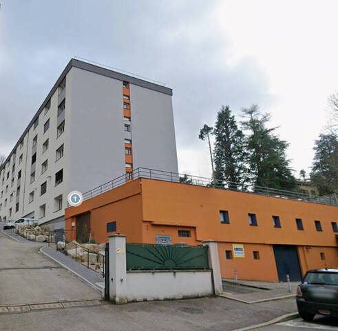 Rent Parking externe Saint-Étienne 42000 LA METARE