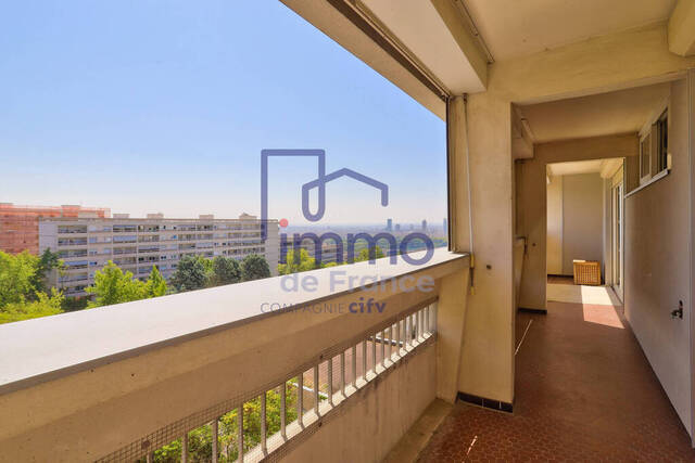 Vente Appartement 6 pièces 131 m² Caluire-et-Cuire 69300