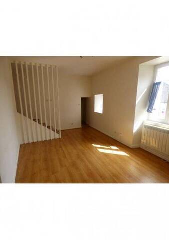 Rent Apartment 3 rooms 49 m² Saint-Symphorien-sur-Coise 69590