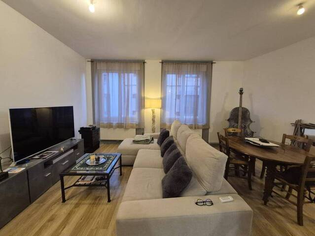 Location Appartement duplex/triplex 3 pièces 75 m² La Fouillouse 42480