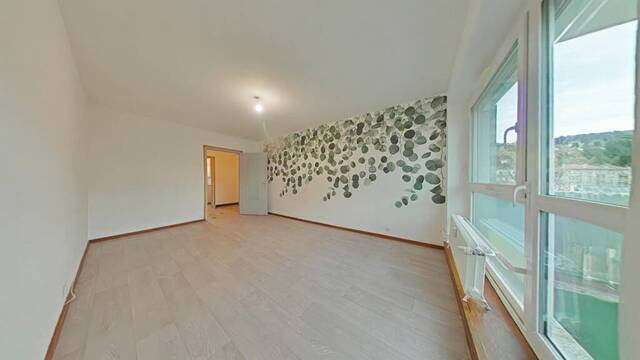 Rent Apartment 3 rooms 64 m² Saint-Étienne 42000 ROCHETAILLEE