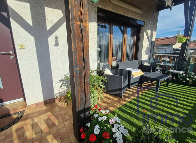 Sale House maison traditionnelle 6 rooms 132 m² Veauchette 42340