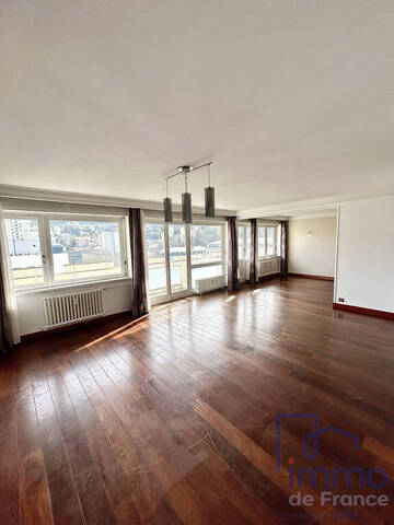 Sale Apartment 4 rooms 102 m² Saint-Étienne 42000