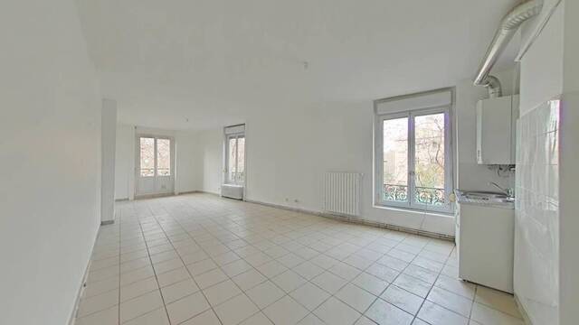 Rent Apartment 3 rooms 73 m² Saint-Étienne 42000