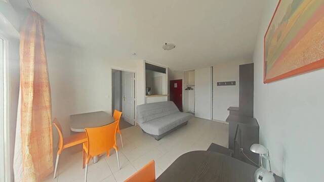 Rent Apartment 2 rooms 33 m² Saint-Priest-en-Jarez 42270 HÔPITAL NORD