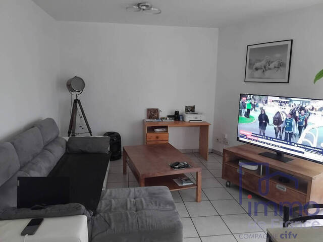 Sale Apartment 3 rooms 61.6 m² Montbrison 42600