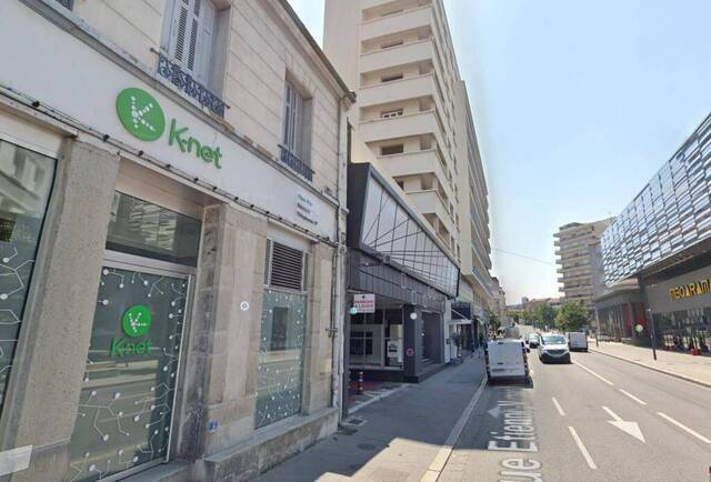 Rent Parking Saint-Étienne 42000 CHAVANELLE