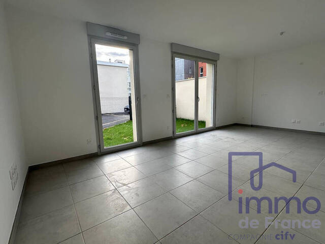 Vente Maison 3 pièces 71.44 m² La Talaudière 42350