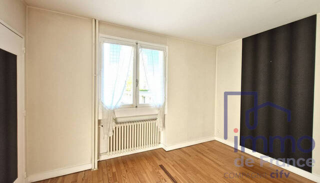 Sale Apartment 3 rooms 57.4 m² Saint-Étienne 42000