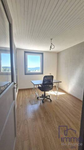 Vente Maison 7 pièces 162 m² Tarentaise 42660