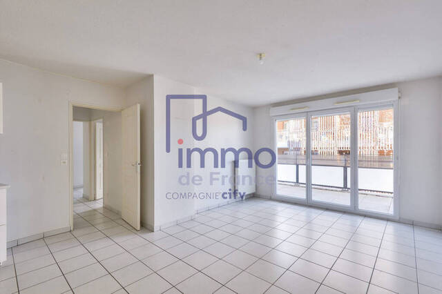 Sale Apartment 3 rooms 65.49 m² Lyon 7e Arrondissement 69007