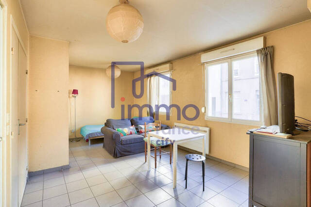 Sale Apartment 1 room 38 m² Lyon 3e Arrondissement 69003