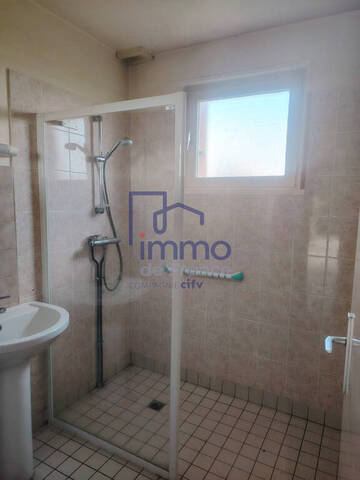 Vente Maison 3 pièces 55 m² Culin 38300