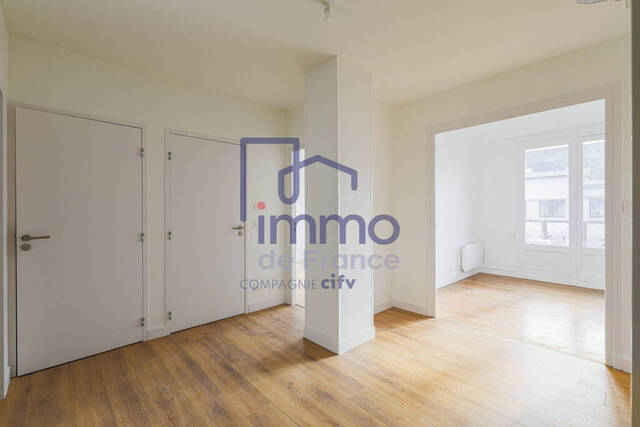 Sale Apartment 4 rooms 82.47 m² Grenoble 38000