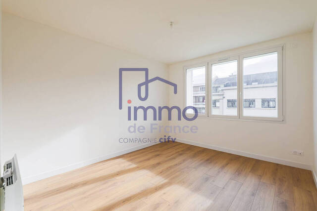Sale Apartment 4 rooms 82.47 m² Grenoble 38000