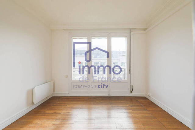 Sale Apartment 4 rooms 82.47 m² Grenoble 38000