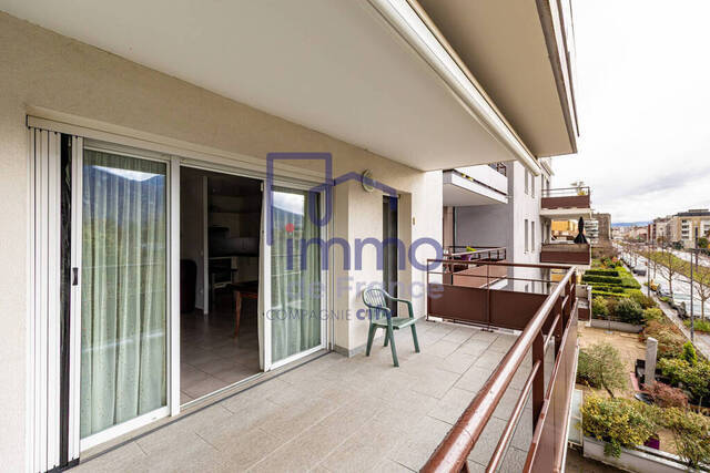 Sale Apartment 4 rooms 81.23 m² Saint-Martin-le-Vinoux 38950