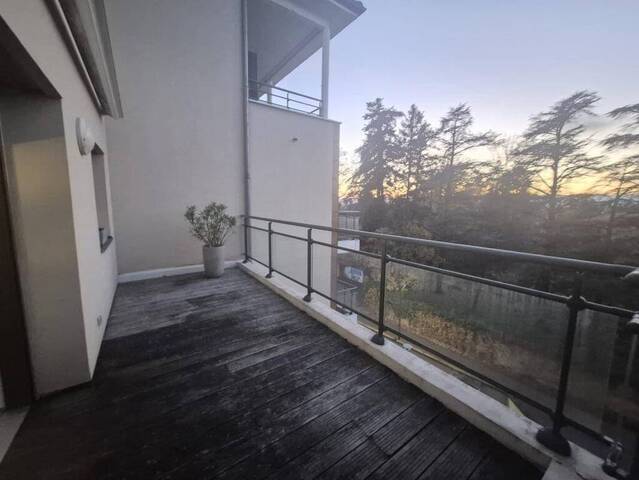 Location Appartement t3 76 m² Veauche 42340