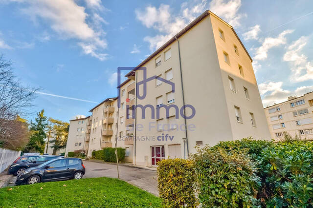 Vente Appartement 2 pièces 49 m² Lyon 5e Arrondissement 69005