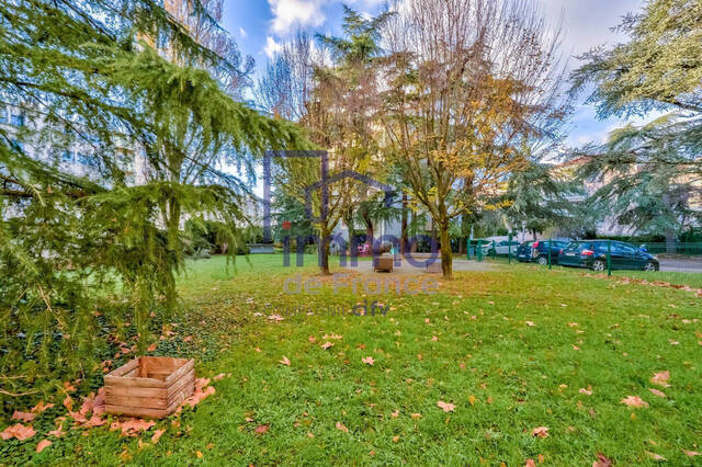 Vente Appartement 2 pièces 49 m² Lyon 5e Arrondissement 69005