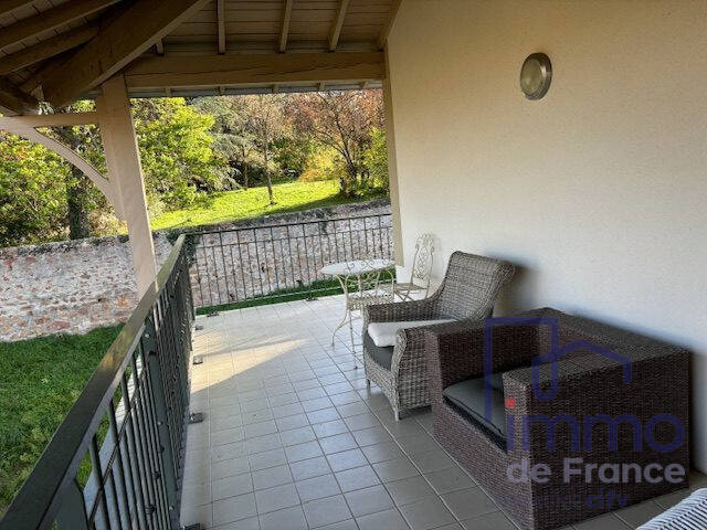 Vente Appartement 4 pièces 115.22 m² Saint-Just-Saint-Rambert 42170