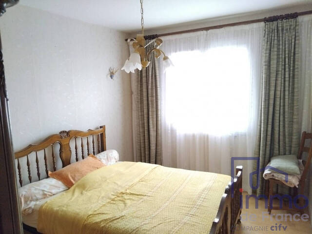 Vente Appartement 5 pièces 84.6 m² Brives-Charensac 43700