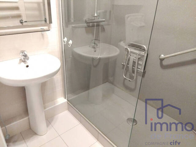 Vente Appartement 5 pièces 84.6 m² Brives-Charensac 43700