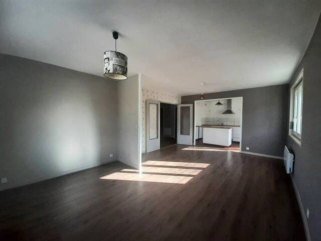 Location Appartement t2 63 m² Andrézieux-Bouthéon 42160