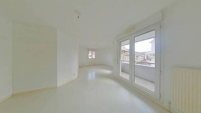 Location Appartement t3 75 m² Saint-Étienne 42000 HYPER CENTRE