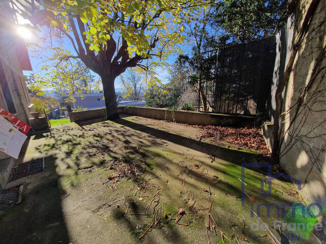 Vente Maison ancienne 6 pièces 135 m² Saint-Just-Saint-Rambert 42170