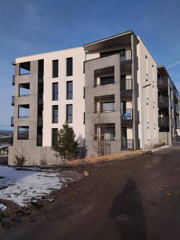 Location Appartement t4 89 m² Saint-Genest-Lerpt 42530