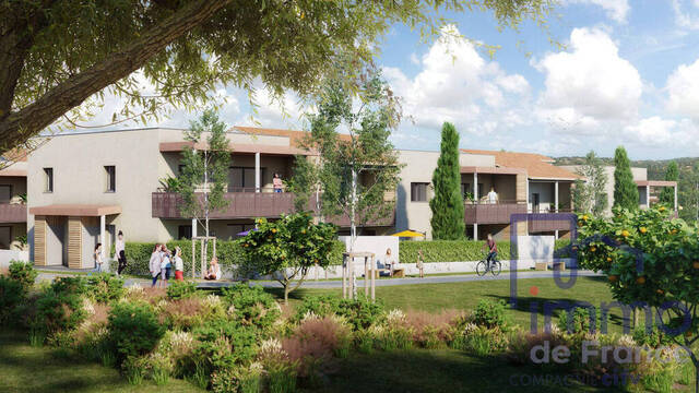 Vente Appartement 3 pièces 78.3 m² Montbrison 42600