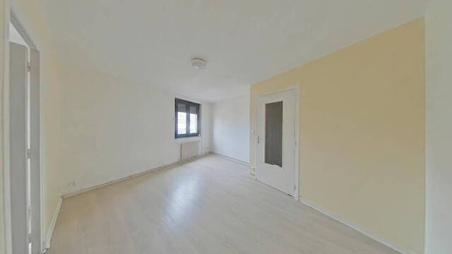 Location Appartement t2 49 m² Saint-Étienne 42000 CARNOT