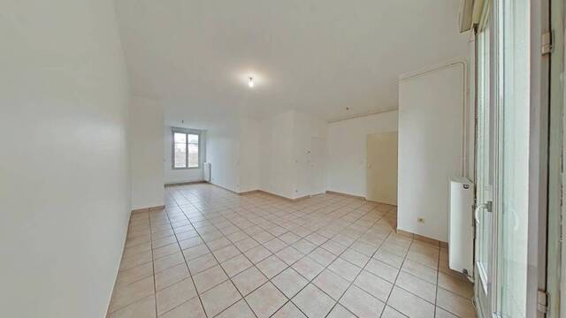 Location Appartement t3 60 m² Saint-Étienne 42000 BELLEVUE