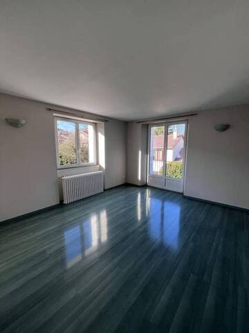 Location Appartement t1 2 pièces 42 m² Vals-près-le-Puy 43750