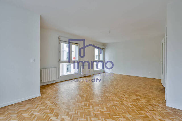 Vente Appartement 5 pièces 116.48 m² Lyon 7e Arrondissement 69007