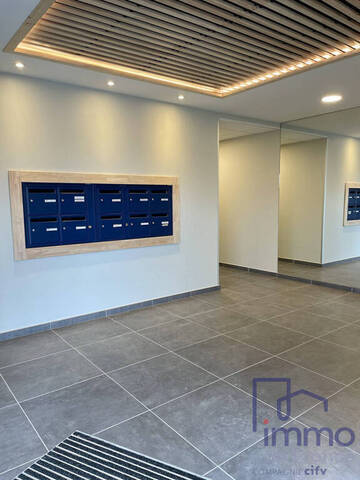 Vente Appartement 4 pièces 90 m² La Talaudière 42350
