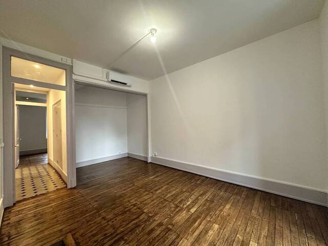 Location Appartement t2 48.63 m² Grenoble 38000