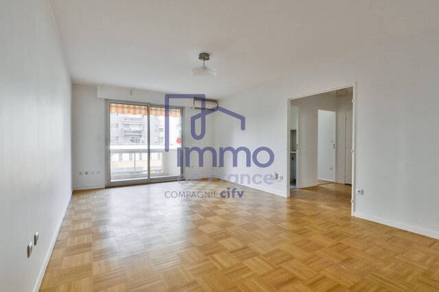 Vente Appartement 2 pièces 52 m² Lyon 6e Arrondissement 69006