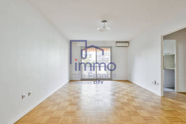 Vente Appartement 2 pièces 52 m² Lyon 6e Arrondissement 69006